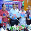 ‘হ্যালো ঝালকাঠি’র মোড়ক উন্মোচন 