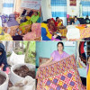 সরকারি প্রশিক্ষণে স্বাবলম্বী হচ্ছেন গ্রামীণ জনপদের নারীরা