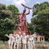 প্রাকৃতিক সৌন্দর্যের অপরুপ লীলাভূমি চট্রগ্রাম বিশ্ববিদ্যালয়