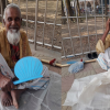 ‘হগ্গলি আমার লগে প্রতারণা করলো, কেউই কথা রাহেনি বাহে’