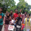 ‘রিজিকের মালিক আল্লাহ, আমি শুধু চেষ্টা করেছি’