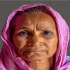 বাঁচতে চান অসহায় জাহেদা