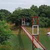 পর্যটক আগমনে মুখরিত রাঙামাটি, খালি নেই হোটেল-মোটেল