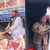 দুই নারী কসাই, আলোচনা সর্বত্রই!