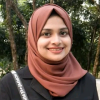 বিশ্বের ১০০ অনুপ্রেরণাদায়ী নারীর তালিকায় ময়মনসিংহের সানজিদা