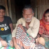 সন্তানদের জন্য বাঁচতে চান আনিচুর