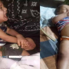 ২৮ মাস বয়সী শিশুকে বাঁচাতে এক বাবার সাহায্যের আবেদন