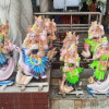জীবনের সাফল্যের চাবি সরস্বতী পূজা
