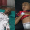 লিভারে টিউমার-শরীরে ক্যান্সার, বাঁচতে চায় শিশু মেহেরাজ