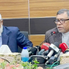 নিপাহ ভাইরাস এখন নিয়ন্ত্রণে : স্বাস্থ্যমন্ত্রী