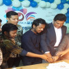 বরগুনায় ঢাকাপোস্টের ৩য় বর্ষে পদার্পণ অনুষ্ঠান