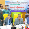‘বিশ্বে বাংলাদেশ ভ্যাকসিন হিরোর দেশ’