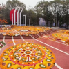 একুশে ফেব্রুয়ারি রাষ্ট্রভাষা বাংলার দাবিতে সূচনা হয়েছিলো ভাষা আন্দোলনের