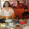 কানের দুল বিক্রি করে ব্যবসা করা মেয়েটি আজ শ্রেষ্ঠ জয়িতা 