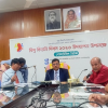অর্থাভাবে ডায়ালাইসিস নিতে পারেন না ৮০ শতাংশের বেশি কিডনি রোগী