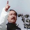 বঙ্গবন্ধুর ৭ মার্চের ভাষণ একটি অগ্নিগর্ভ ও ধ্রুপদী মহাকাব্য