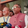 কোনো সমস্যা ছাড়াই এমবিবিএস ভর্তি পরীক্ষা সম্পন্ন