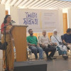 আইন করে লেখার স্বাধীনতা হরণ করা হচ্ছে
