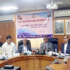 মেডিকেল ভর্তির ফল প্রকাশ, পাস ৩৫.৩৪ শতাংশ