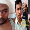 নোয়াখালীতে সাংবাদিকের ওপর সন্ত্রাসী হামলা