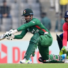 পাওয়ার প্লেতে উড়ন্ত বাংলাদেশ