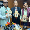 ‘তত্ত্বাবধায়ক ইস্যুতে বিএনপির সঙ্গে সংলাপের প্রশ্নই আসে না’