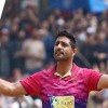 ওয়ানডের চতুর্থ দ্রুততম সেঞ্চুরি করেও হার