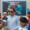 দেশের উন্নয়নে ‘তাজা খবর’ আলোকবর্তিকার ভূমিকা রাখবে : চেয়ারম্যান সমর