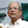 ‘সরকার আবারও ষড়যন্ত্রের নির্বাচন করার পাঁয়তারা করছে’
