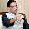‘বিএনপি এখন সড়ক দুর্ঘটনা নিয়েও রাজনীতি করছে’