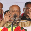 ‘বিএনপি ক্ষমতায় আসলে উন্নয়ন করে না, হাতুড়ি বাহিনী তৈরি করে’