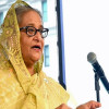 বাংলাদেশি পণ্যের জন্য নতুন বাজার খুঁজে বের করতে বললেন প্রধানমন্ত্রী