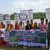 প্রভাবশালীদের অবৈধ ব্যবসা-বাণিজ্য আর দূষণে বিপর্যস্ত সুন্দরবন
