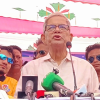 বিএনপি গণতান্ত্রিক রাষ্ট্র প্রতিষ্ঠা করতে চায়: ফখরুল