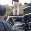 পাকিস্তানে গাড়িতে হামলা, পিটিআই নেতাসহ নিহত ১০
