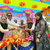 চাটমোহরে মা সমাবেশ ও কৃতি শিক্ষার্থীদের সংবর্ধনা 