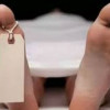 হোটেল কর্মচারীর ঝুলন্ত লাশ উদ্ধার