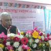 ‘বিএনপি নির্বাচনে আসবে কিনা সেটা তাদের নিজস্ব ব্যাপার’ 