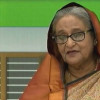 <p>বঙ্গবন্ধুর দেশে কোনো মানুষ ঠিকানাবিহীন থাকবে না</p>