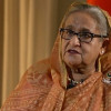 জনগণের স্বাস্থ্য সেবার উন্নয়নে বঙ্গবন্ধু কন্যার অবদান অবিস্মরণীয় 