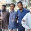 ২৫ বছর পর হত্যা মামলায় তিনজনের যাবজ্জীবন 