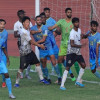 ১৪ বছর পর আজ আবাহনী-মোহামেডান ফাইনাল
