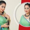 নতুন গান নিয়ে আসছেন স্বাগতা