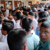 আদালতে হট্টগোল, বিএনপিপন্থি ২৮ আইনজীবীর নাম উল্লেখ করে জিডি