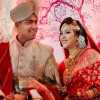সংগীতশিল্পী ঐশীর বিয়ে