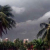 ৪ বিভাগে হালকা বৃষ্টির সম্ভাবনা