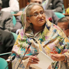 <p>‘বিশ্ব পরিস্থিতি আরও খারাপের দিকে যেতে পারে’</p>