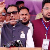 <p>‘বিএনপির মিথ্যাচার জনগণ বুঝে গেছে’      </p>