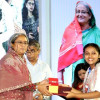 জাতীয় পুরস্কার পেলেন গৌরনদীর প্রণামী পোদ্দার
