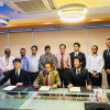 Japanese companies sign MoU with UniMed UniHealth Pharmaceuticals